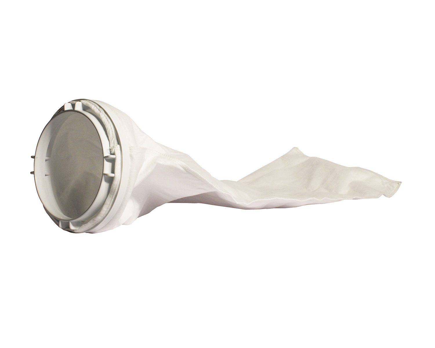 Calza Boa Con Anello