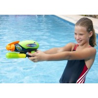 Water gun