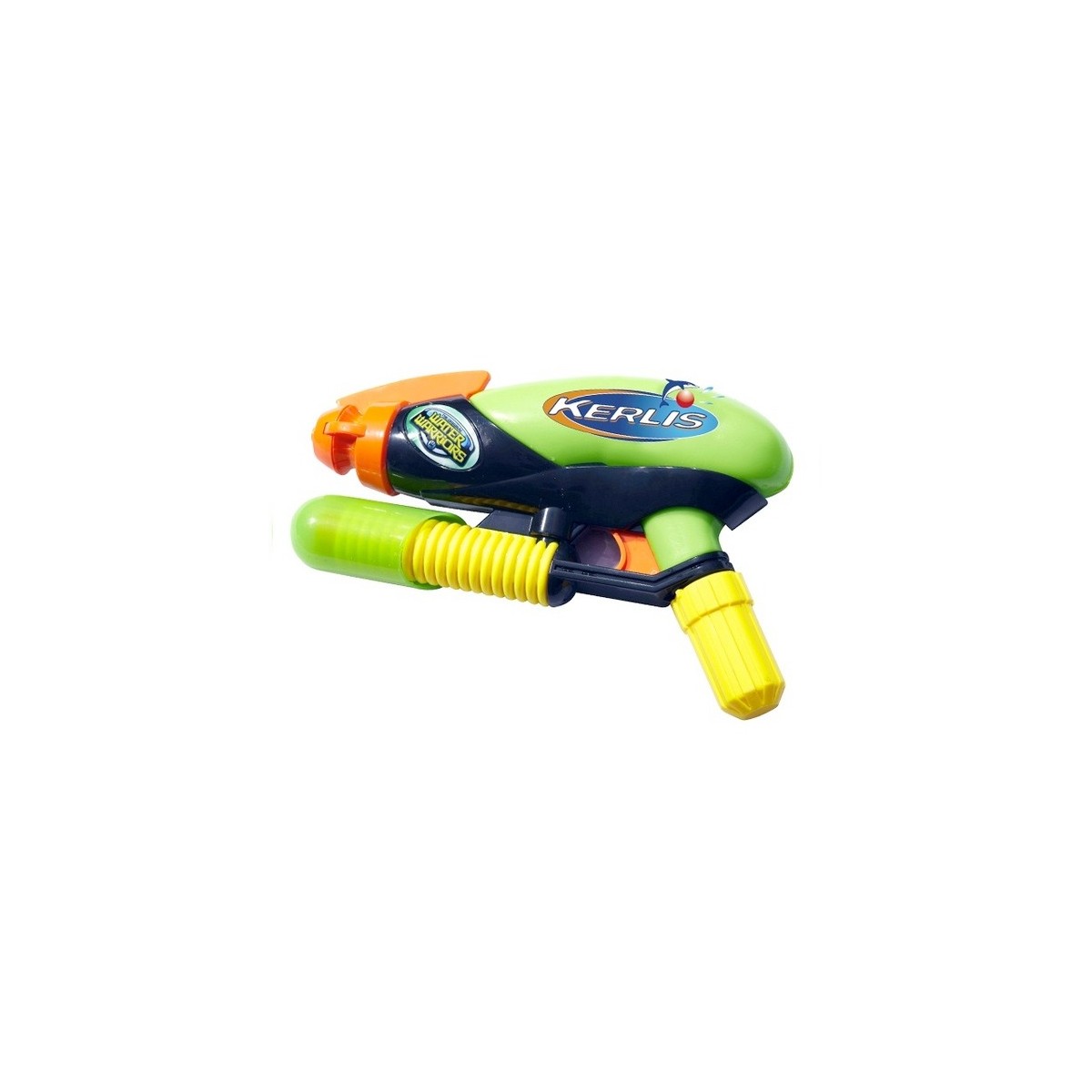 Water gun