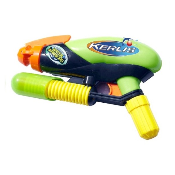 Water gun