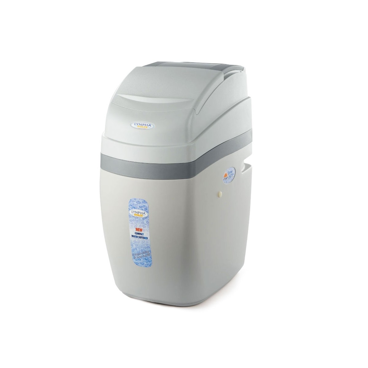 Water softener Linfa Dolce