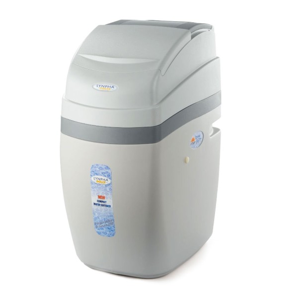 Addolcitore acqua Linfa Dolce tecnologia DRL (Double resin