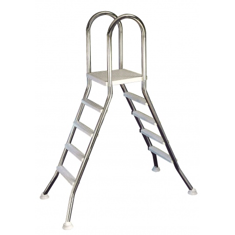 Gran Confort ladder for above ground pools
