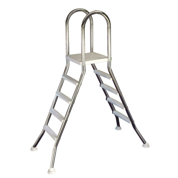 Gran Confort ladder for above ground pools