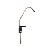 Standard Long Reach tap for installations under the sink for