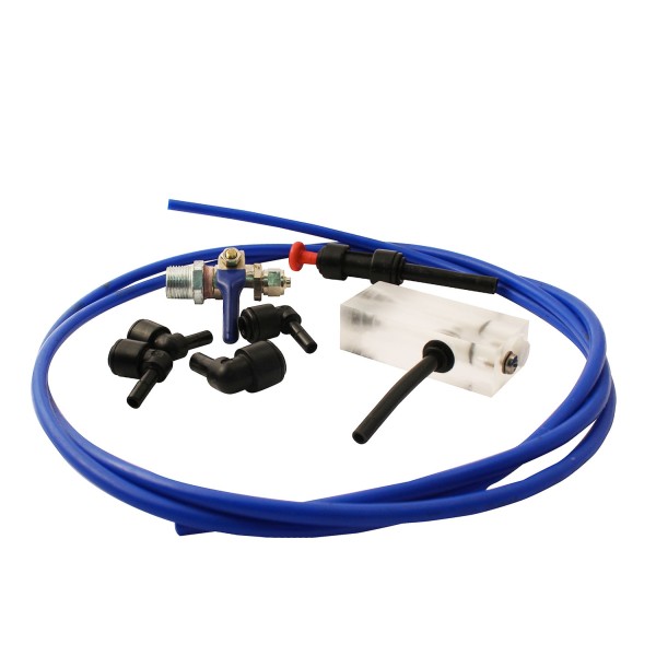 Tubi e raccordi per impianti di depurazione domestica