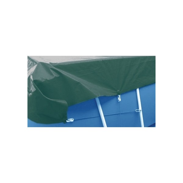 Winter pool cover for Laghetto Azur-Classic-Pop 24