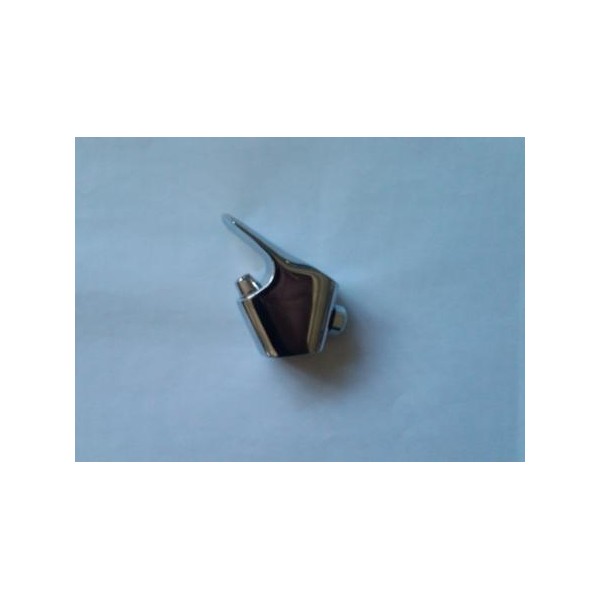 Rubinetto per acqua potabile G63 a pedale