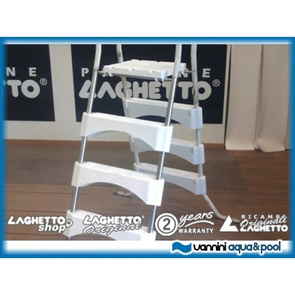 Kit adattamento vecchia scala h 100