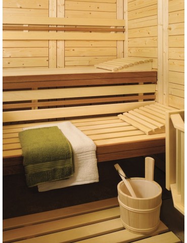Finnish sauna Aaro