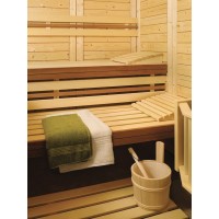 Finnish sauna Aaro