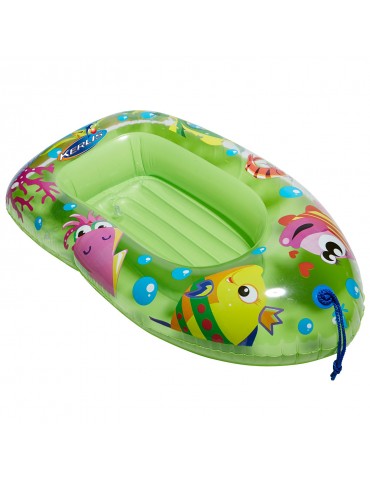 Inflatable boat Sealife