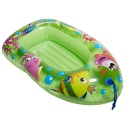 Inflatable boat Sealife