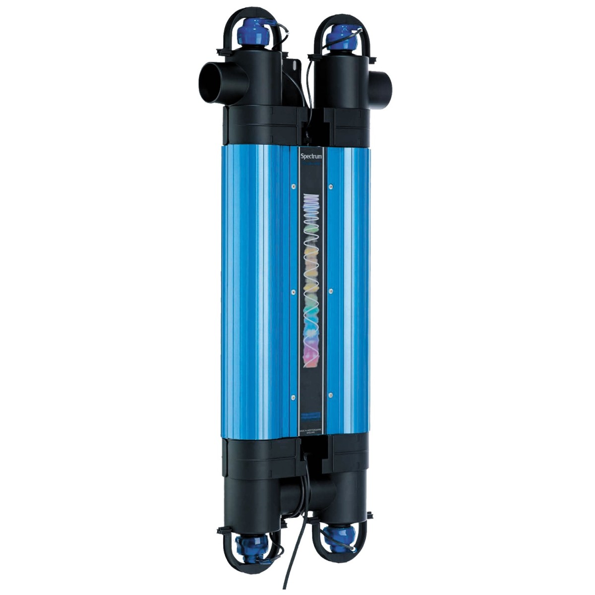 UV rays disinfection system Spectrum