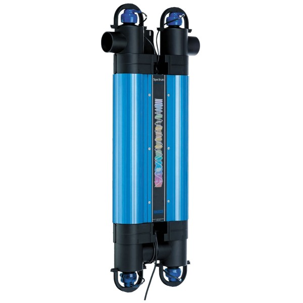 UV rays disinfection system Spectrum