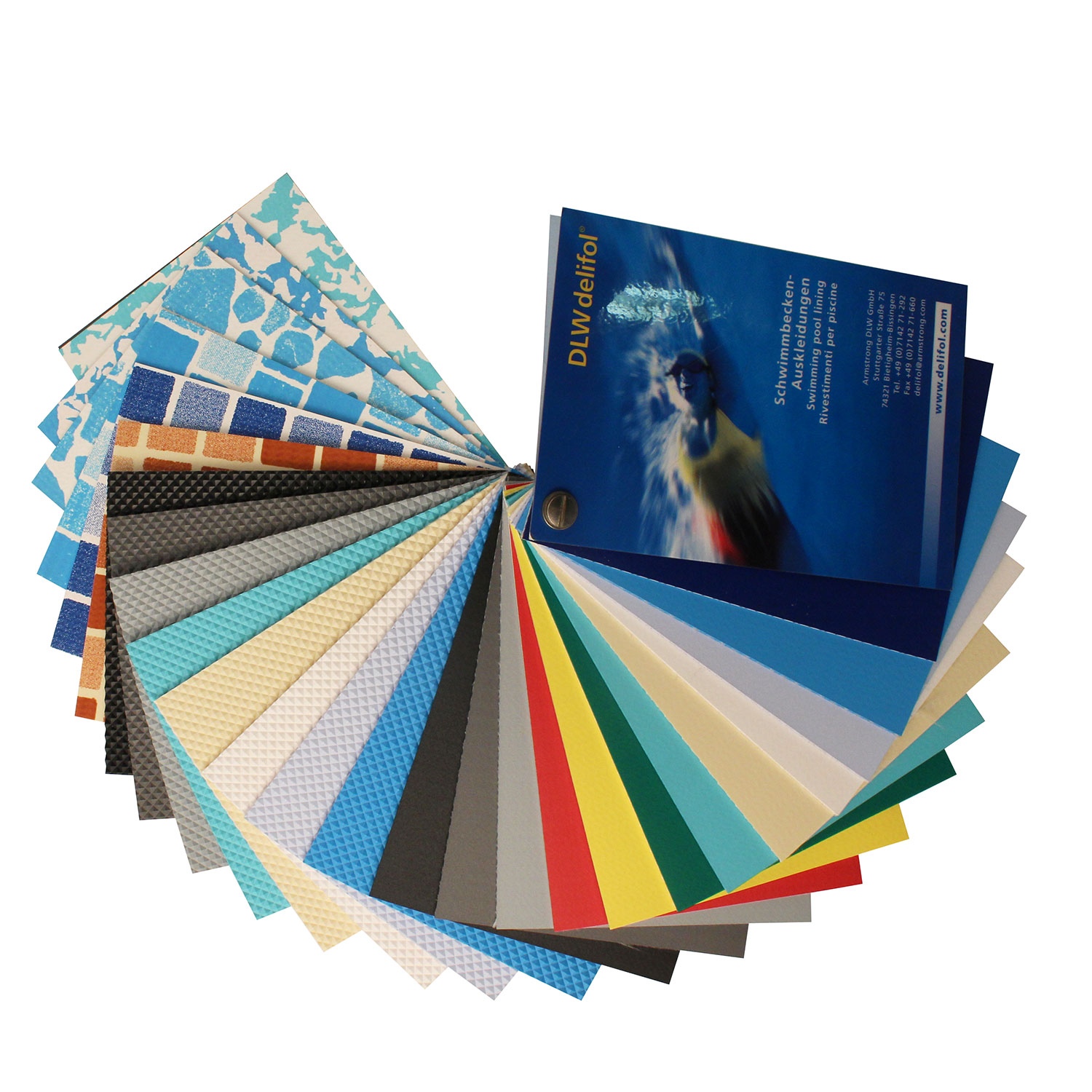 Armstrong world industries