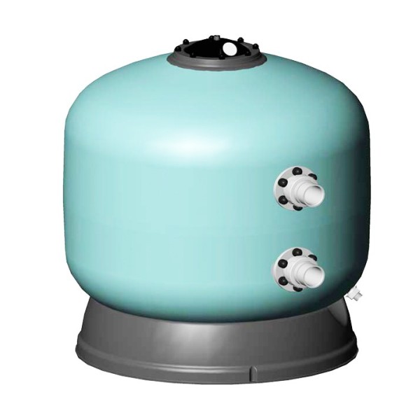 Filtro per piscina Astral Berlin - diametro 500 - portata 9 mc/h