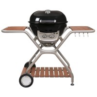 Gas grill Montreux