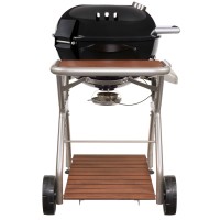 Barbecue sferico a gas Montreux 570 G Outdoorchef