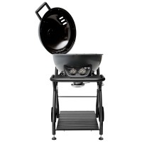 Gas grill Nuovo Ascona