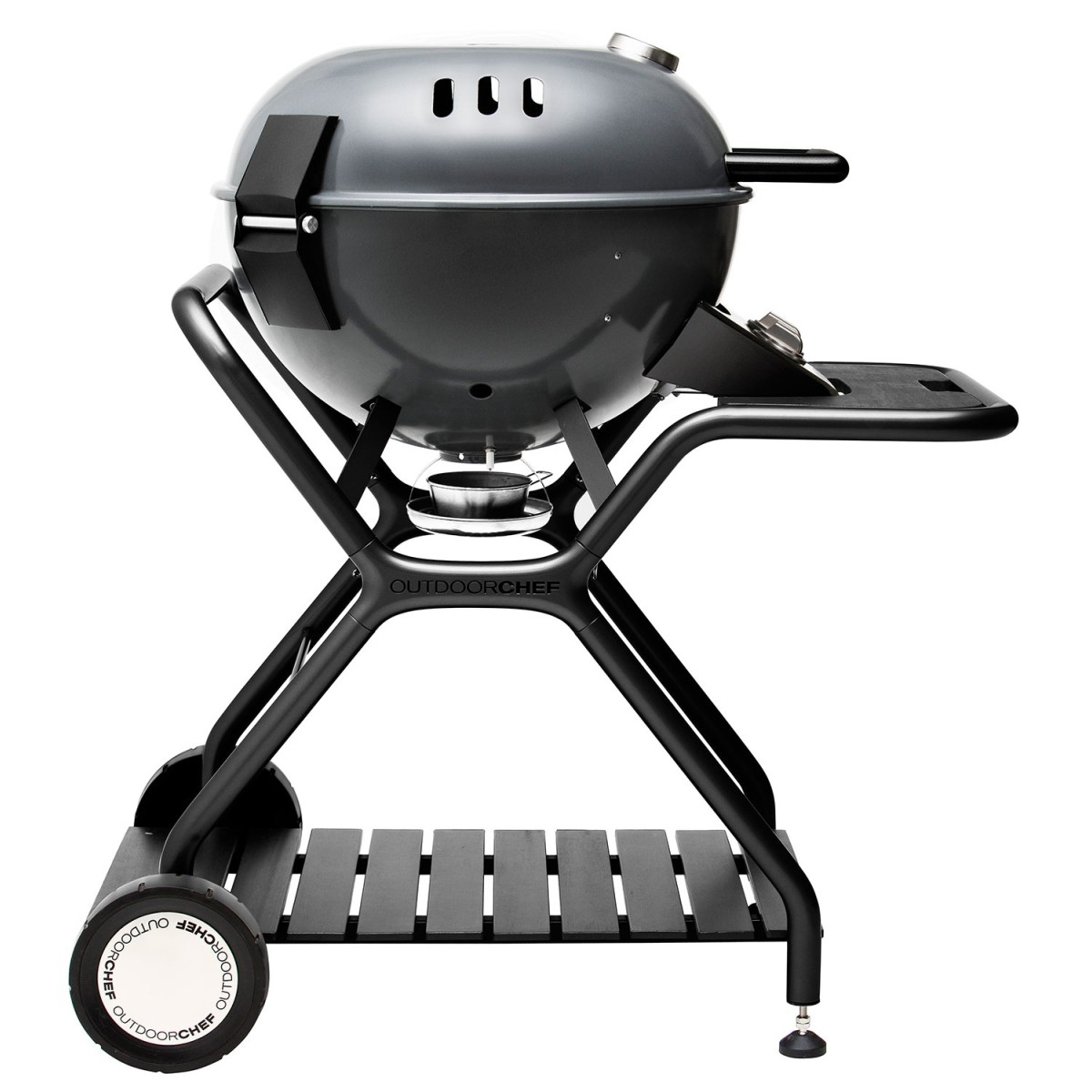 Gas grill Nuovo Ascona