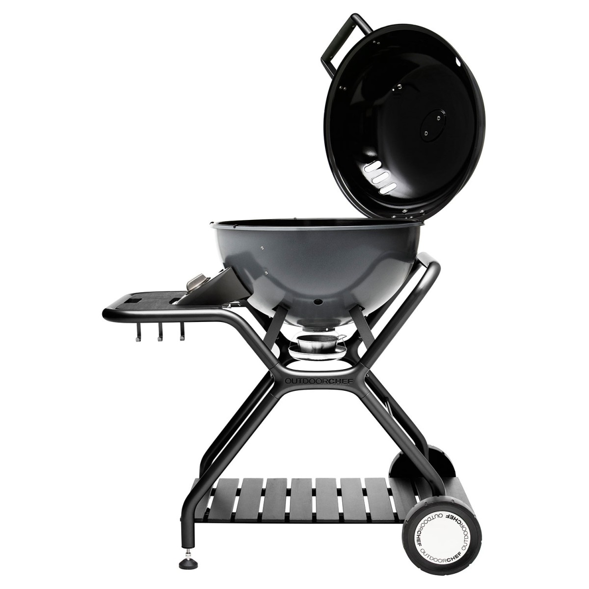 Gas grill Nuovo Ascona