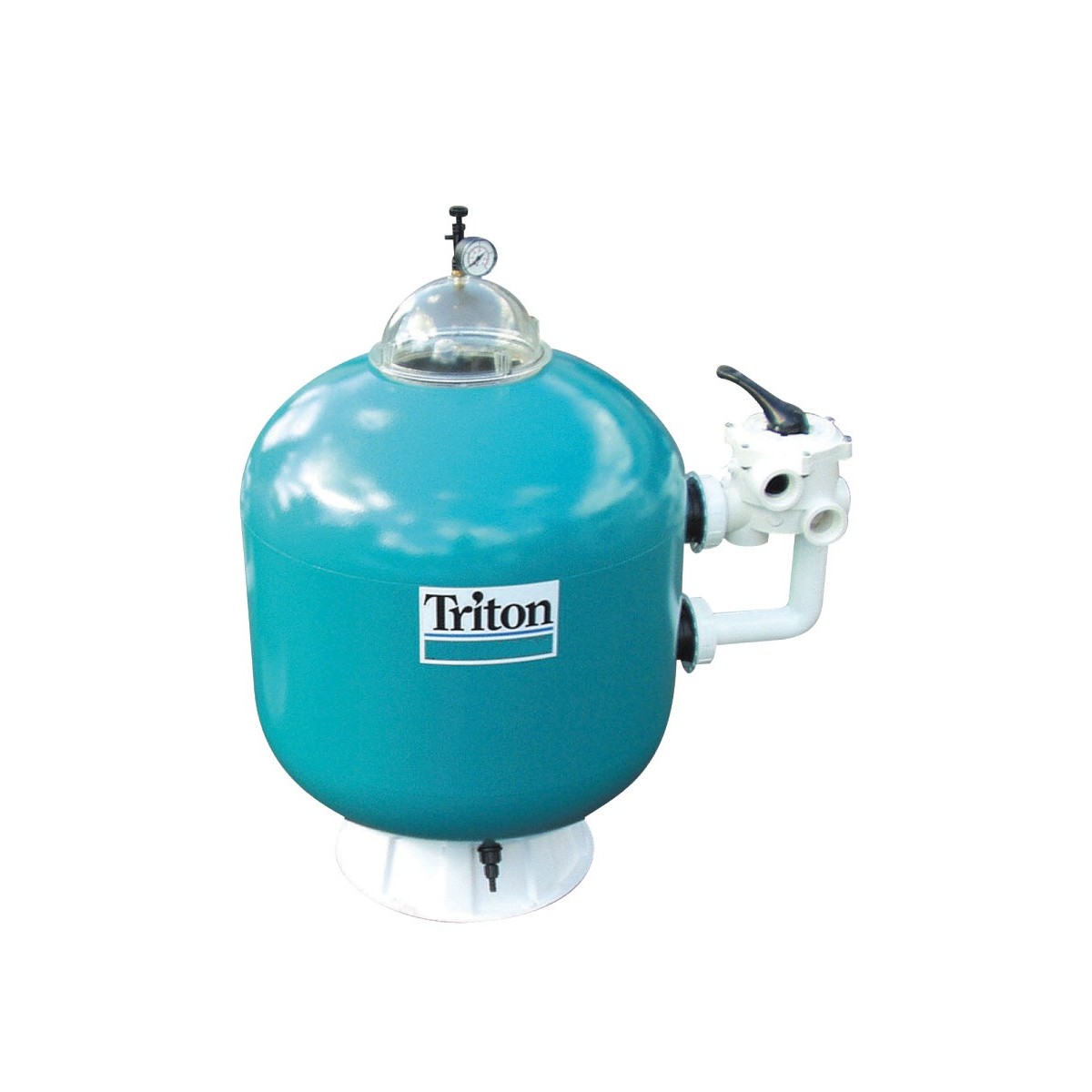 Sand Filter Triton II - diam. 480 - load 6-10 m3/h