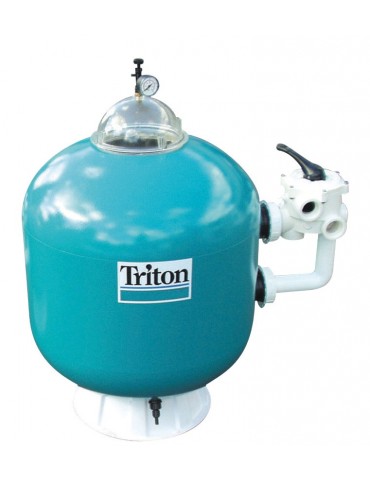 Sand Filter Triton II - diam. 610 - load 12-15 m3/h