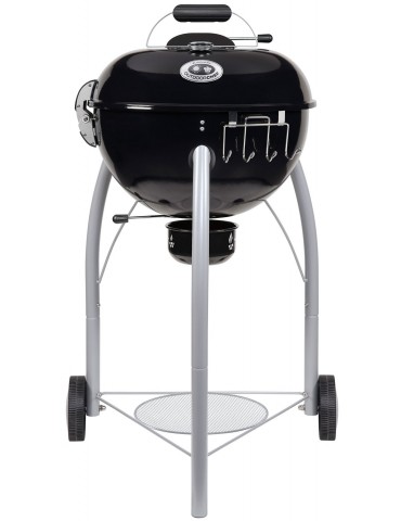 Spherical charcoal grill Rover 480