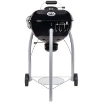 Spherical charcoal grill Rover 480