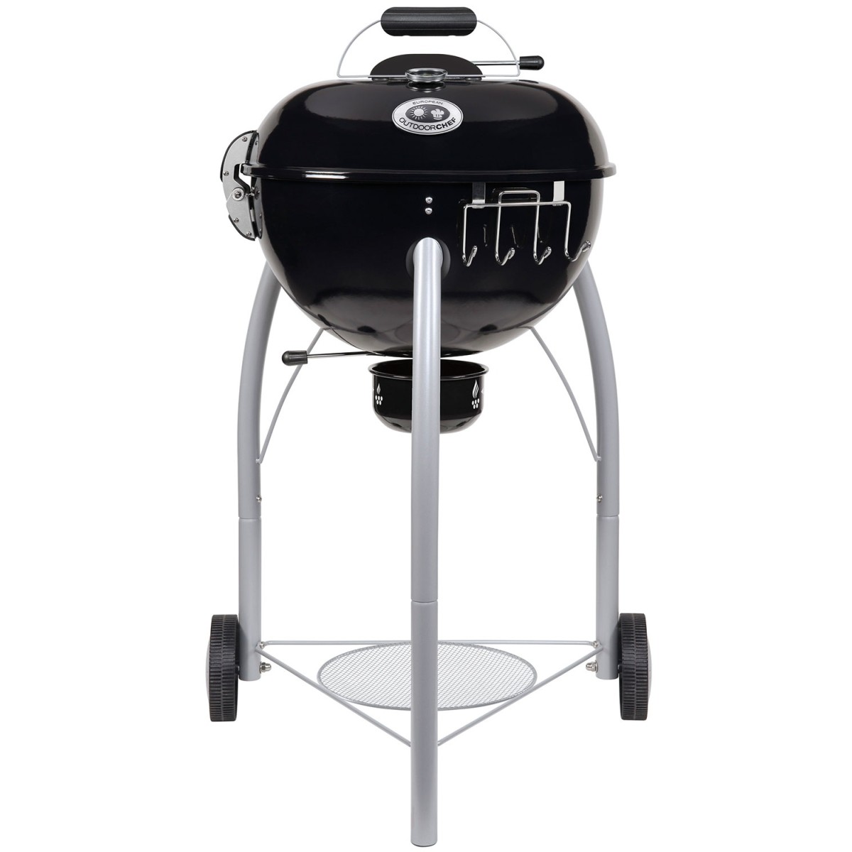 Barbecue sferico a carbone Rover 480 Outdoorchef