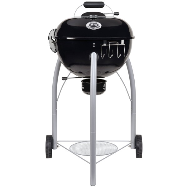 Barbecue sferico a carbone Rover 480 Outdoorchef