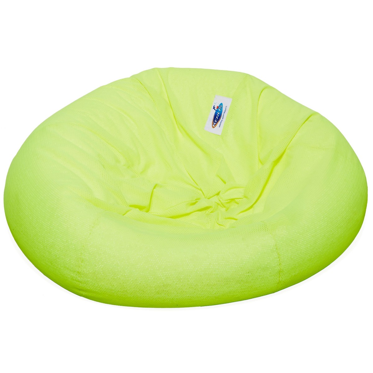 Bean Bag Mesh Piscina - Poltrona a sacco galleggiante