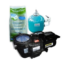 Energy Safe 15 m3/h