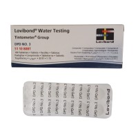 Reagents for phometer Scuba Lovibond