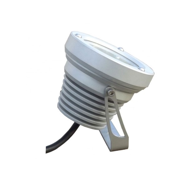 Luce Keide da giardino con 6 SuperLED da 1W