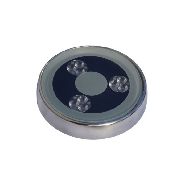 Luce Aliter Pool RGB per piscina