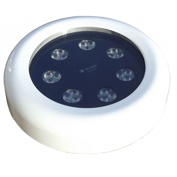 Luce Lucy Pool 21 RGB per piscina