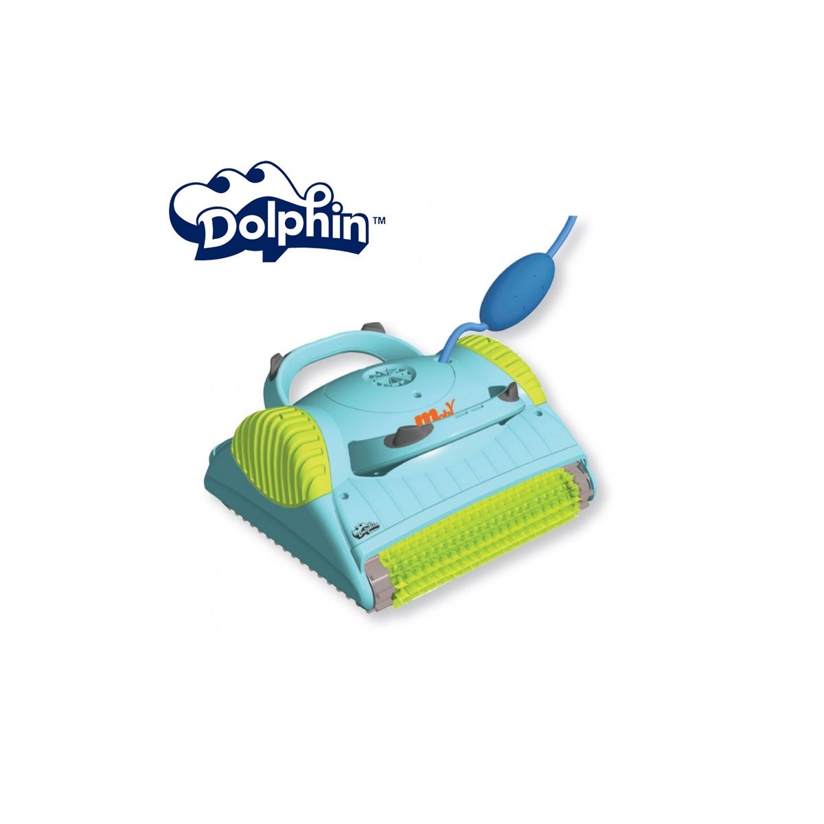 Robot piscina Dolphin MOBY Maytronics