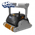 Robotic pool cleaner Dolphin Explorer Plus