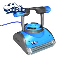 Robotic pool cleaner Dolphin Master M4 - Brushes for PVC