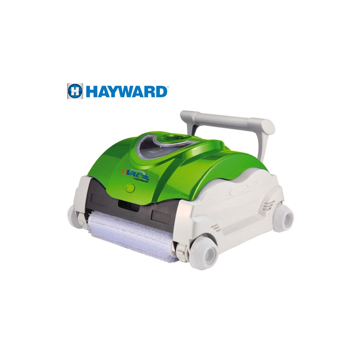 Robot piscina Hayward Evac