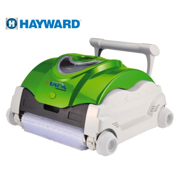 Robot piscina Hayward Evac