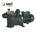 Optima Saci pump - kw 0.25 - Load 8 m3/ at 8 mwc single speed