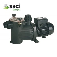 Optima Saci pump - kw 0.55 - Load 12.5 m3/h at 8 mwc single