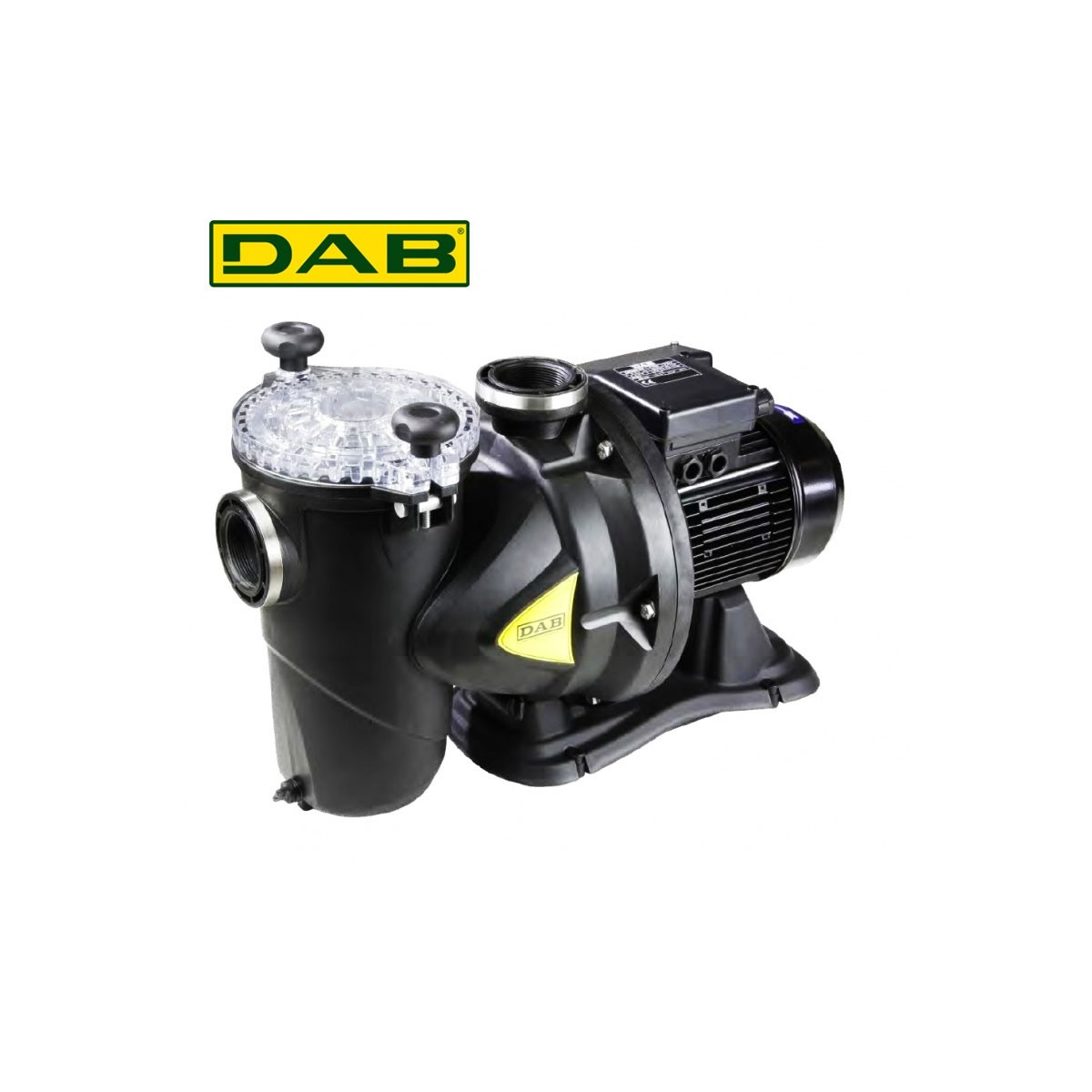 Pump Dab/Europro three speed 1.50 Kw