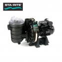 Pump Sta-Rite 5P2R - kw 0.37 - capacity 6 m3/h at 8 mwc single