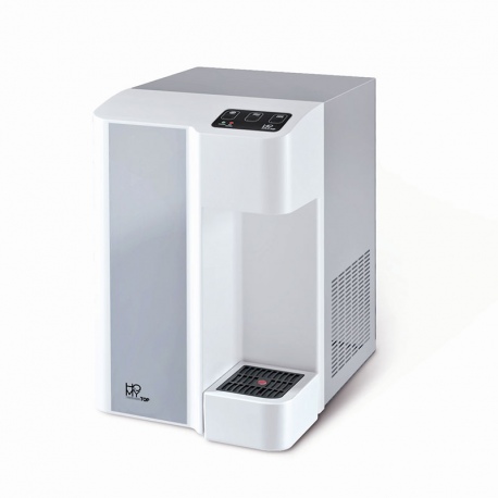 Refrigeratore d'acqua per la casa H2OMY Top 15 Ib Ac Wg