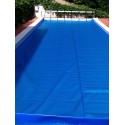 Summer thermal cover - size 3x7