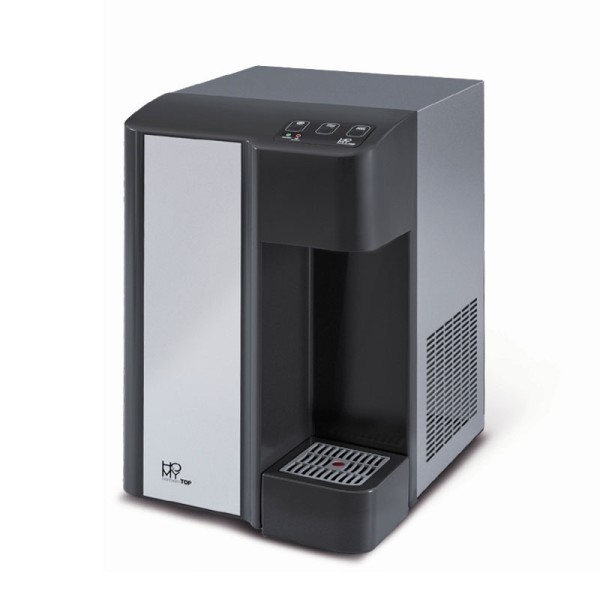 Refrigeratore d'acqua per la casa H2OMY Top 15 Ib Ch Wg